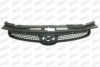 PRASCO HN0402001OE Radiator Grille